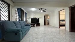 Blk 136 Teck Whye Lane (Choa Chu Kang), HDB 4 Rooms #604774231